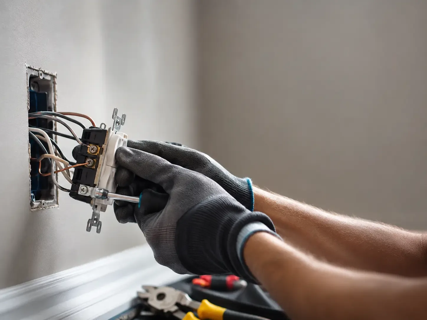 Why choose Whole Home Rewiring in Alto, GA